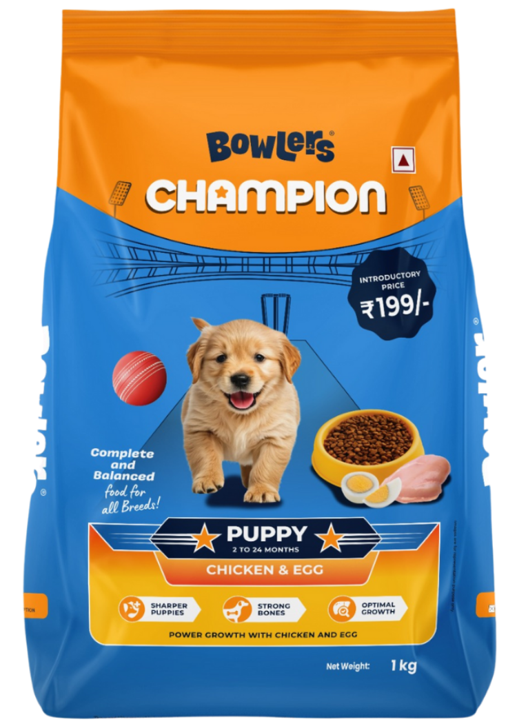 Puppy Dog